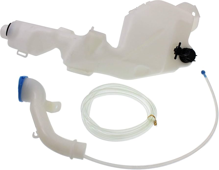 パンデイロ　ケース付　CONTEMPORÁNEA PDMV105CR Amazon.com: Go-Parts - Washer Reservoir for Honda CR-V 2007